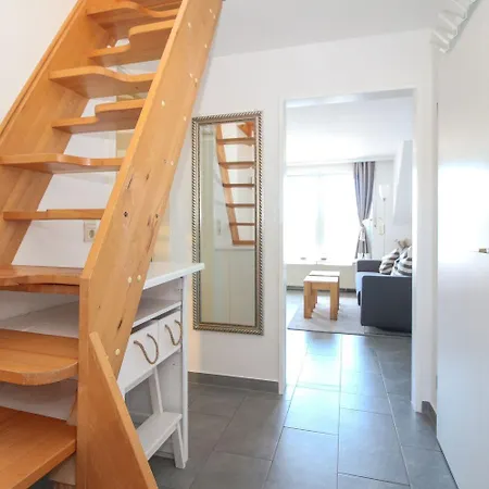 Ant-strandpadd Apartament *